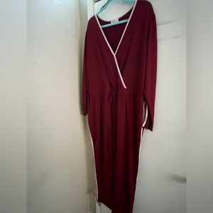 Nice and comfortable